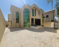 villa for rent 65000 only. in Ajman al Rawda-3