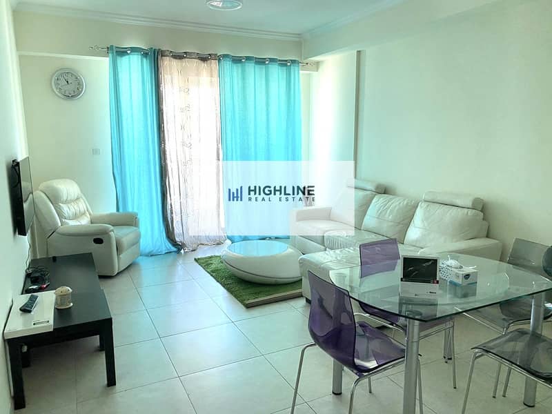 Fully Furnished | Affordable Price  | Spacious Layout
