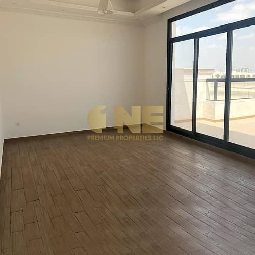 RENTAL YEARLY AED140,000 CONTRACT  AND AED145,000 RENT TO OWN