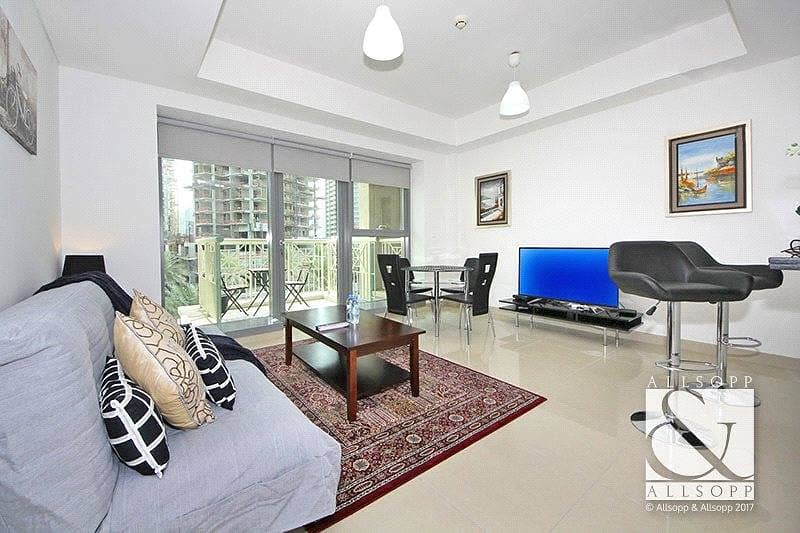 Vacant on Transfer | Podium | 2 Bedrooms