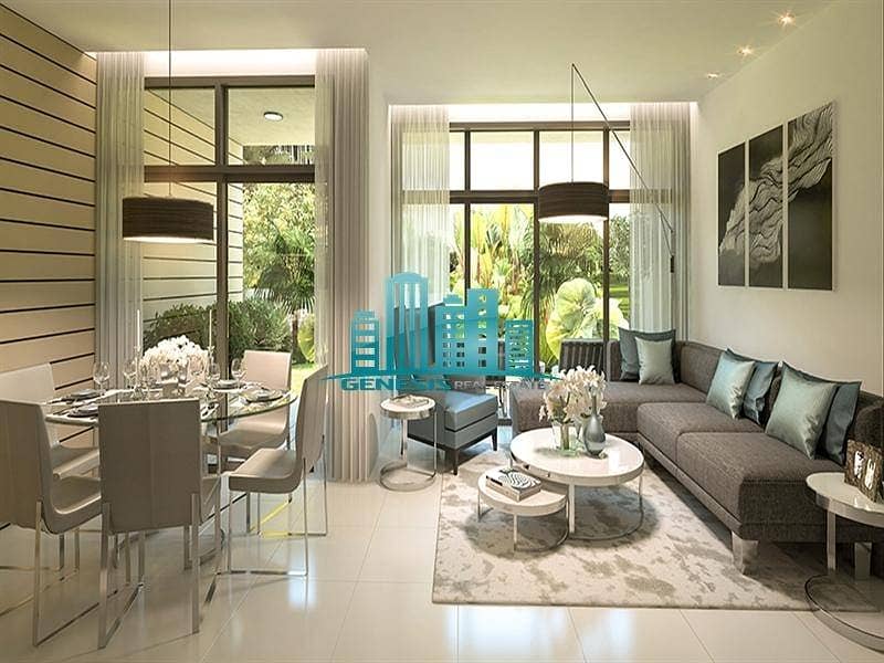 Invest in a luxury 4BR villa & save 150K