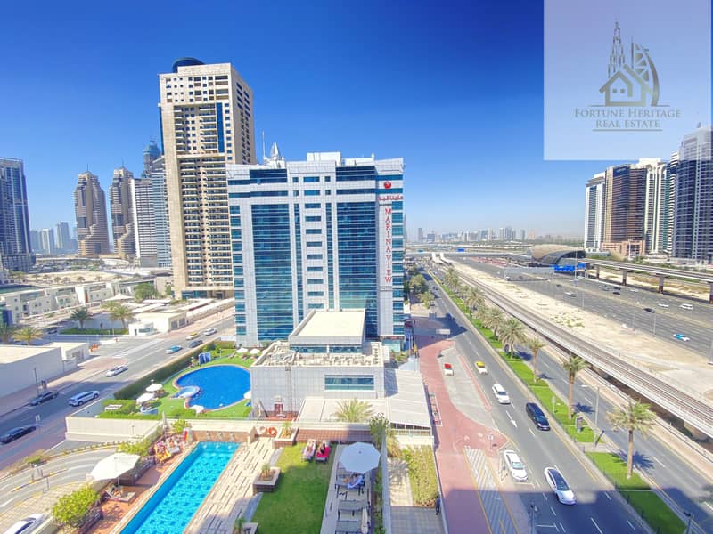 شقة في برج سكون دبي مارينا 1 غرف 72999 درهم - 5969928 شقة في برج سكون دبي مارينا 1 غرف 72999 درهم - 5969928