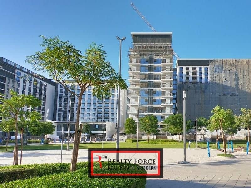 شقة في إكزيكتيف رزيدنسز،دبي هيلز استيت 2 غرف 1900000 درهم - 5658014
