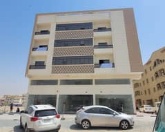 1 month free 1 bedroom hall brand new apartment in al muwaihat 2 ajman good location,