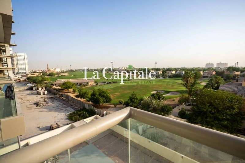Exclusive Property | Golf Course View | Brand New