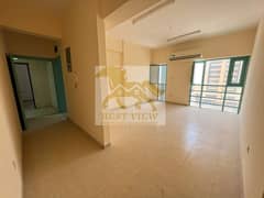 (Two Months Free)Spacious One Bedroom Apartment in Near KFC  airport road