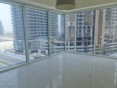 1 Bedroom Flat for Rent in Business Bay, Dubai - Beautiful 1 bed | Well Maintained | Canal View