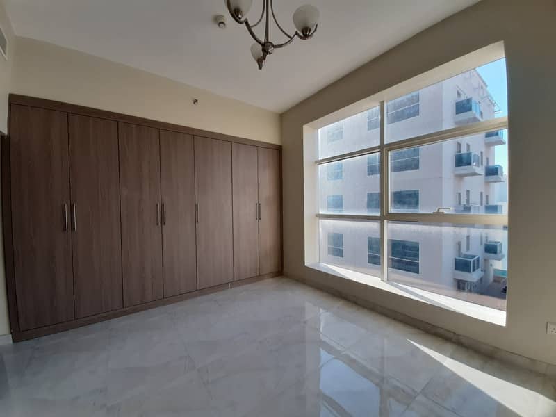 Квартира в Аль Нахда (Дубай)，Ал Нахда 2, 1 спальня, 42000 AED - 6078561