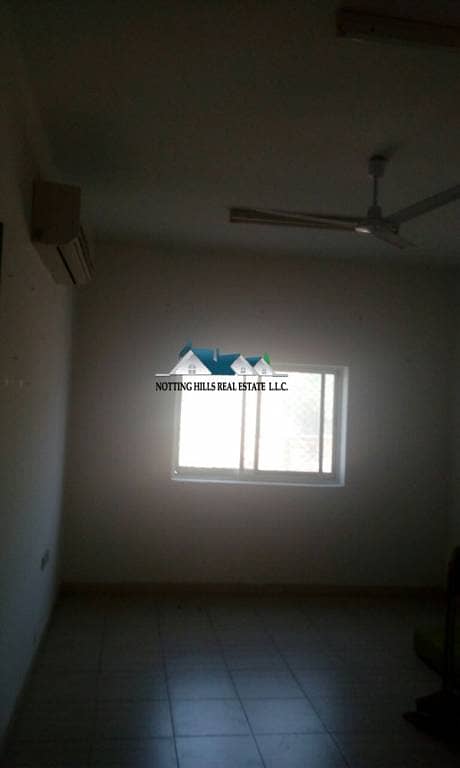 Studio for rent available in Al Zahra - Ajman