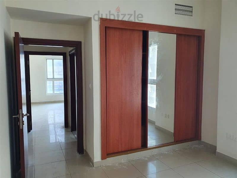 VACANT BUY NOW/ GOOD DEAL/ 2BR APARTMENT WITH BALCONY  IN CBD21 Universal Apartments