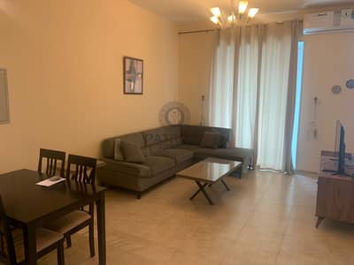 Fully Furnished Appartment For Rent