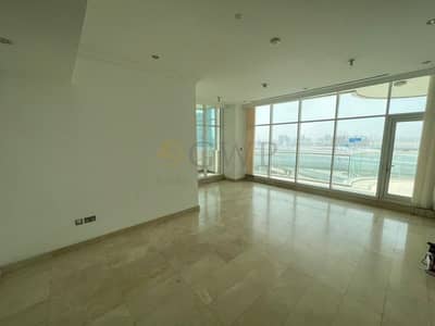 EXCLUSIVE|2 bd apt|SZR VIEW I Ready to move in