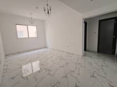 Brand New Building | 1-BHK With Covered Parking | New Muwaileh
