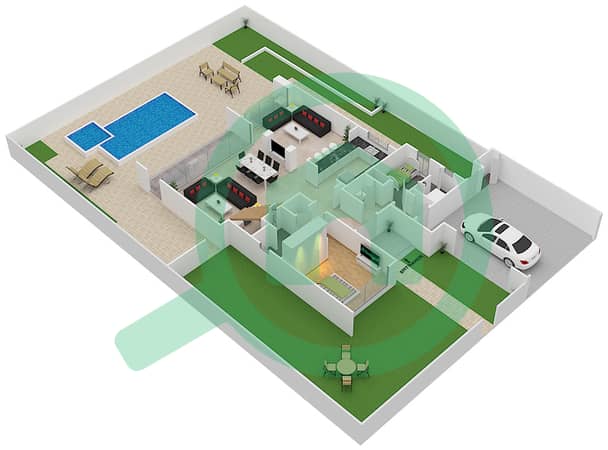 Ground Floor