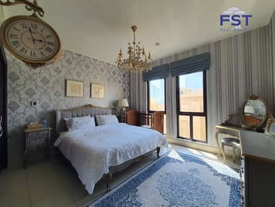 شقة 2 غرفة نوم للايجار في المدينة القديمة‬، دبي - شقة في يانسون 5 ينسون المدينة القديمة‬ 2 غرف 137990 درهم - 6014240