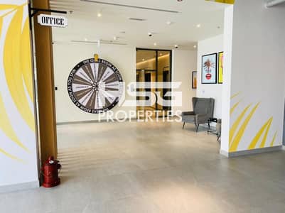 شقة 1 غرفة نوم للبيع في تاون سكوير، دبي - شقة في شقق أونا تاون سكوير 1 غرف 640000 درهم - 5797030