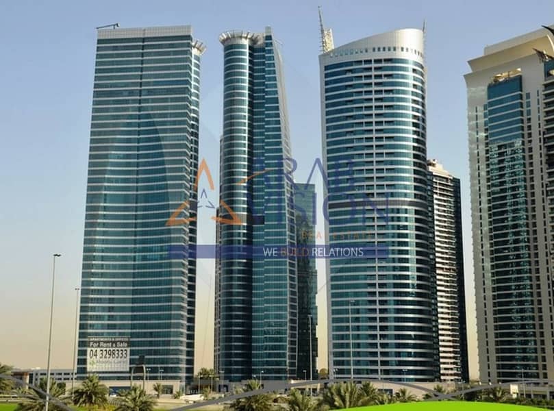 LakeLevel Shop For Sale IJumeirah Bay X2