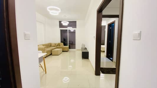 2 Bedroom Flat for Rent in Al Satwa, Dubai - Brand new 2bhk close to Emirates tower metro with terrace