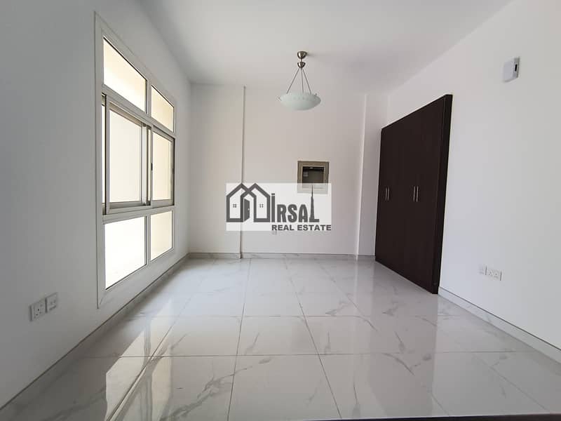 Brand new chiller free 2BHK | Water front| Al jadaf