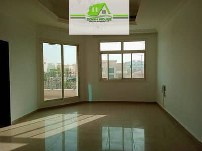 فلیٹ 1 غرفة نوم للايجار في مدينة خليفة أ، أبوظبي - شقة في مدينة خليفة أ 1 غرف 48000 درهم - 6080085