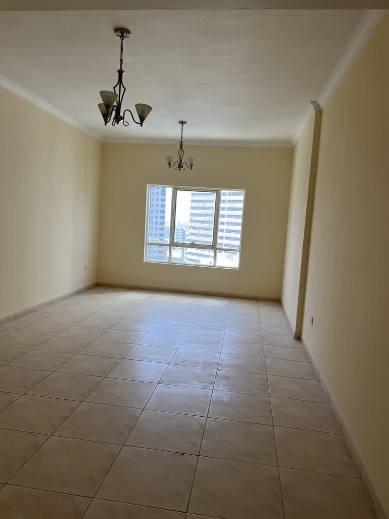 For rent room and hall in Al Nahda