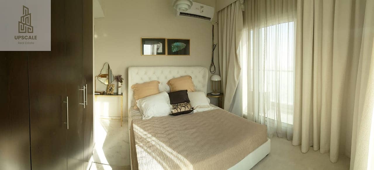 Квартира в Дубай Саут, 1 спальня, 35000 AED - 6080274