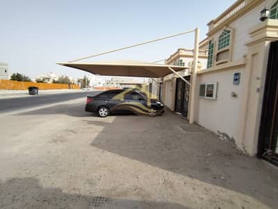 فیلا 6 غرف نوم للايجار في مدينة خليفة أ، أبوظبي - فيلا مستقلة كبيرة للايجار مدينة خليفة أ