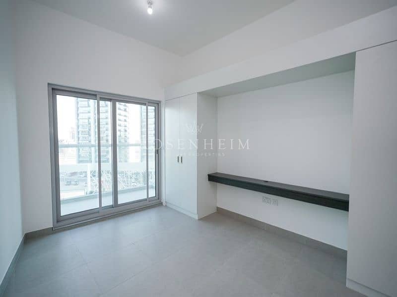 Quality | Brand New STUDIO with High-End Amenities