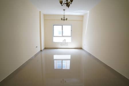 2 Bedroom Flat for Rent in Al Nasserya, Sharjah - 2BHK | direct from owner  0% Commission | Free Parking |1 month free +Pro fees free l family building l Prime location