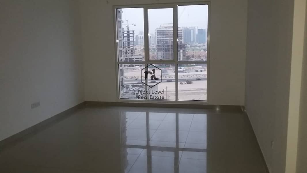 شقة في برج ليك سايد D،ليك سايد،مدينة دبي للإنتاج 1 غرفة 30000 درهم - 6021278