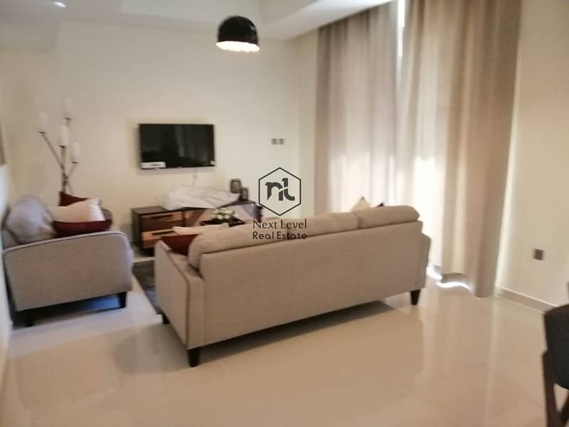 Furnished Villa for sale | Rented | contact now