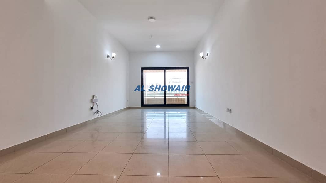 STUNNING | 2 BHK | POOL & GYM | PARKING | AL QUSAIS