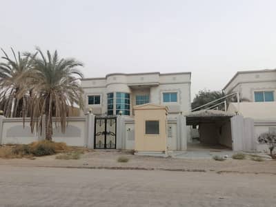 4 Bedroom Villa for Sale in Al Noaf, Sharjah - Villa for sale in the Emirate of Sharjah, Al-Nouf District 1