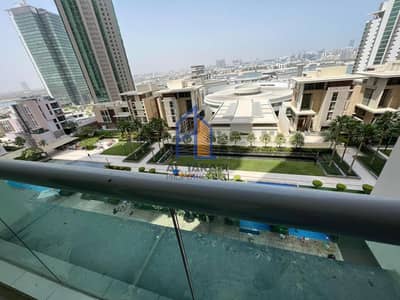 1 Bedroom Apartment for Rent in Al Reem Island, Abu Dhabi - Spacious Apartment with Open View   |  With All Amenities