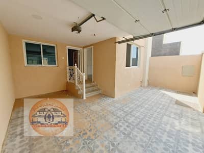 4 Bedroom Villa for Sale in Al Yasmeen, Ajman - At an attractive price directly from the owner for those looking for housing or freehold ownership for all nationalities - and without annual expenses