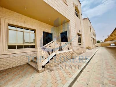 4 Bedroom Villa for Rent in Al Hili, Al Ain - Ideal Community View|Neat & Clean|Central Duct