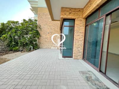 PERFECT CLASS 5 MASTER BR WITH MAIDS ROOM LOCATED AT AL NAHYAN.