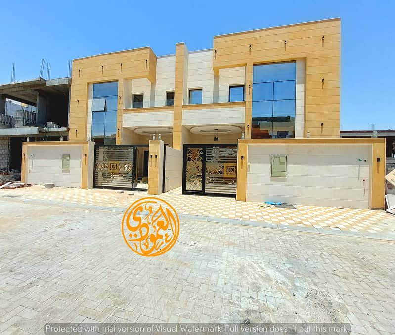 Вилла в Аль Алиа, 5 спален, 1100000 AED - 6081336