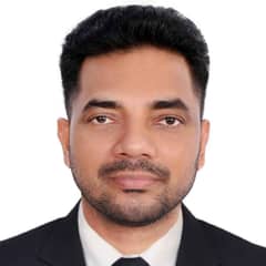 Mahammad Shameem