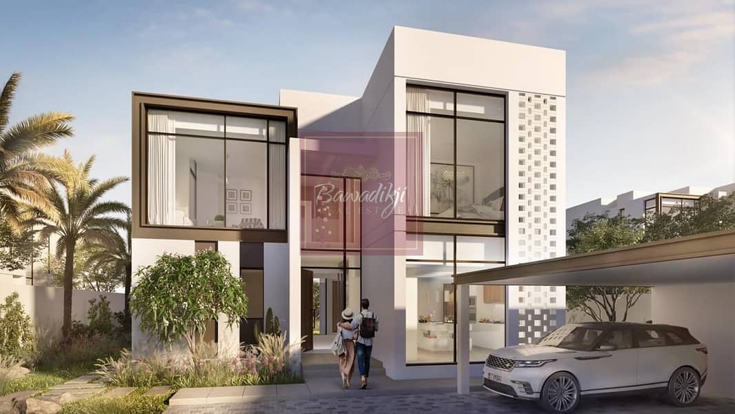 Вилла в Перл Джумейра, 7 спален, 46000000 AED - 6081573