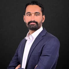 Muhammad Kashif Muhammad Kashif