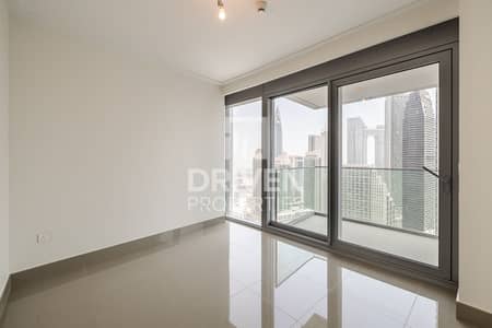 3 Bedroom Flat for Sale in Downtown Dubai, Dubai - High Floor | Full Burj and Fountain View