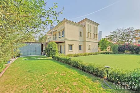 2 Bedroom Villa for Sale in Jumeirah Village Triangle (JVT), Dubai - Upgraded | Close To Sunmarke | 7,199 SQFT