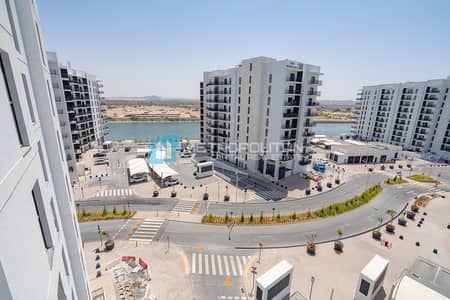 3 Bedroom Flat for Sale in Yas Island, Abu Dhabi - Astonishing Unit | Vacant | Canal Side Community