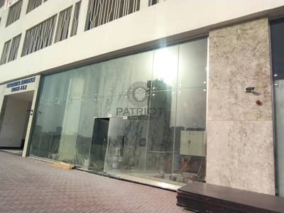 Shop for Rent in Al Barsha, Dubai - Shop For Rent | Brand New Building | High-End Commercial centers at Premium Price