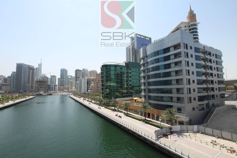 位于迪拜码头，滨海第一大厦 的公寓 34000 AED - 6081992