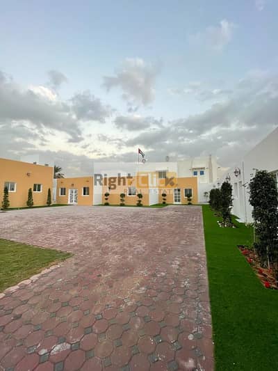 8 Bedroom Villa for Sale in Al Twar, Dubai - Villa for sale in ALTWAR 1/ opposite the garden/3.5 million
