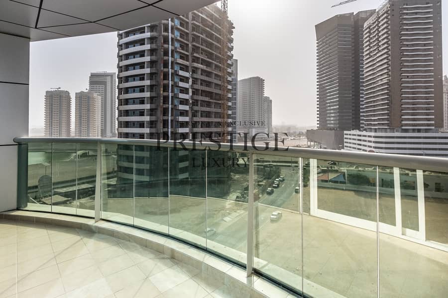 Квартира в Дубай Спортс Сити，Глобал Гольф Резиденция，Глобал Гольф Резиденс 2, 2 cпальни, 600000 AED - 6082141