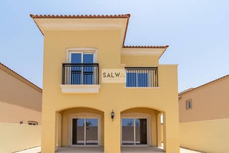 3 Bedroom Villa for Sale in Dubailand, Dubai - Open House | Standalone Villa | Corner & Single Row