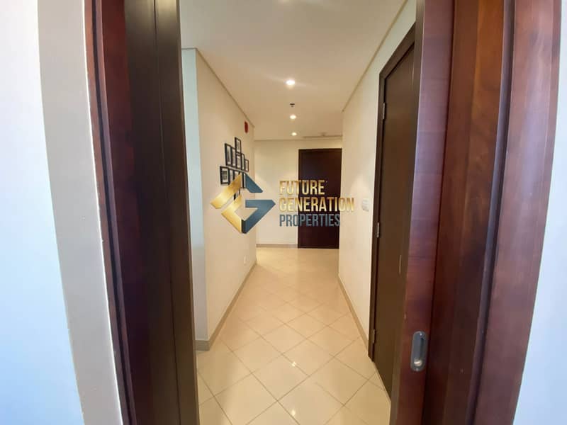The Greens | 2BR Apartment with Full Golf View